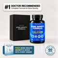 Zentucia™ Liposomal Bone Density Complex | Complete Wellness Formula