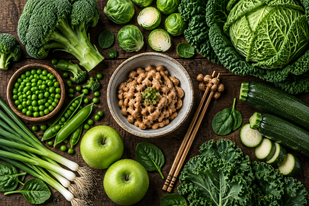 120mcg | Vitamin K2 (MK-7)