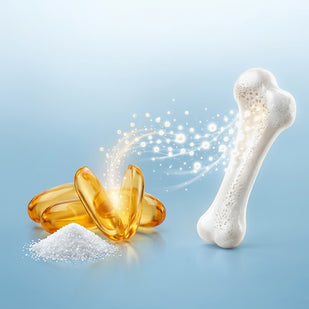 1500mg | Calcium (AKG)